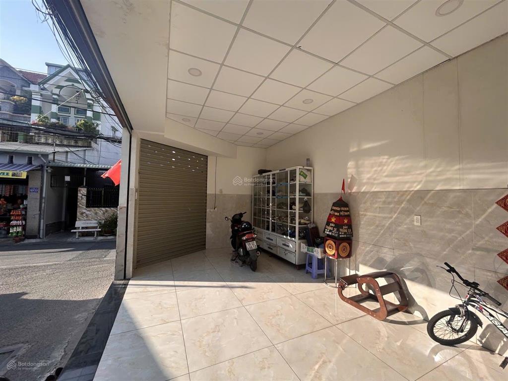 Chủ giảm mạnh nhà lô góc 2 mặt tiền đường số 8, linh xuân, thủ đức chỉ 3,8 tỷ