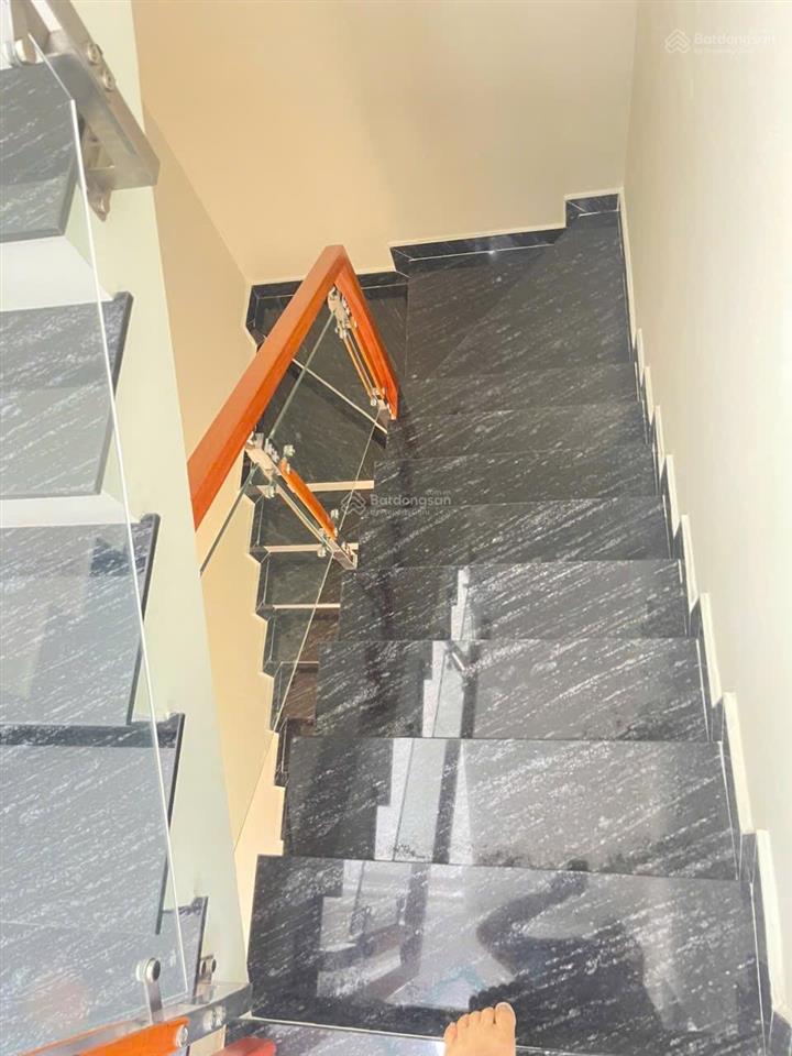 Hiếm có! nhà 4 tầng full nội thất hẻm xe hơi tỉnh lộ 43, tam bình, thủ đức chỉ 5,4 tỷ