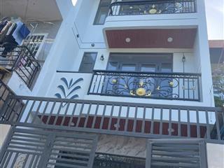 Hiếm có! nhà 4 tầng full nội thất hẻm xe hơi tỉnh lộ 43, tam bình, thủ đức chỉ 5,4 tỷ