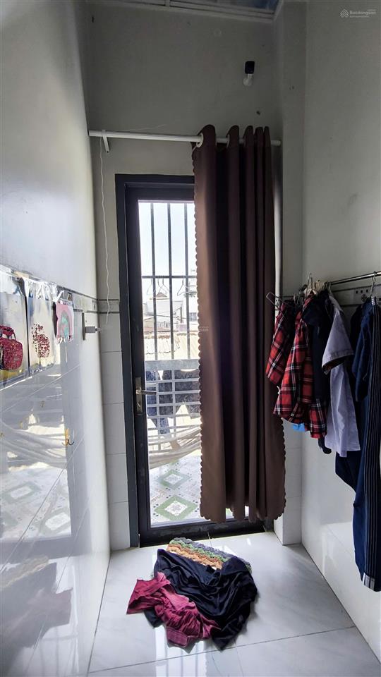 Gò dưa tam bình, thủ đức | 90m2 tầng 4pn hẻm ô tô tránh | 6,8 tỷ