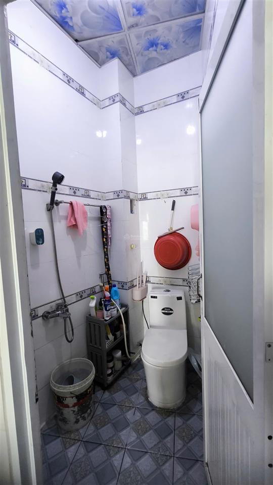 Gò dưa tam bình, thủ đức | 90m2 tầng 4pn hẻm ô tô tránh | 6,8 tỷ