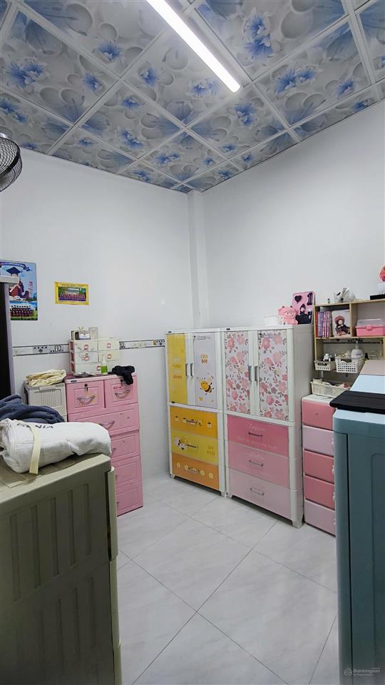 Gò dưa tam bình, thủ đức | 90m2 tầng 4pn hẻm ô tô tránh | 6,8 tỷ