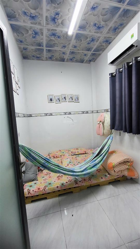 Gò dưa tam bình, thủ đức | 90m2 tầng 4pn hẻm ô tô tránh | 6,8 tỷ