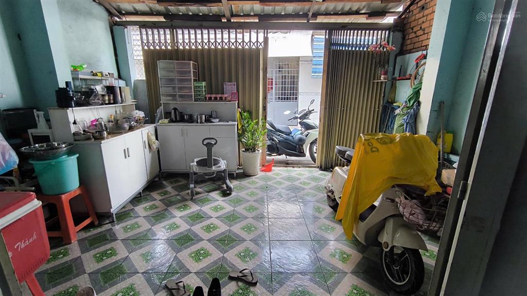 Gò dưa tam bình, thủ đức | 90m2 tầng 4pn hẻm ô tô tránh | 6,8 tỷ
