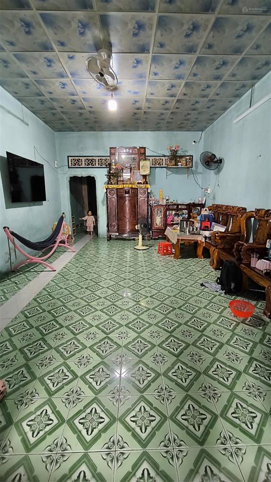 Gò dưa tam bình, thủ đức | 90m2 tầng 4pn hẻm ô tô tránh | 6,8 tỷ