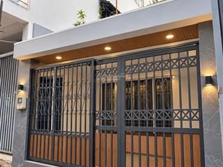 Chính chủ gửi bán nhà linh chiểu, sát nhà thiếu nhi thủ đức xe hơi tận cửa, 6,5 tỷ
