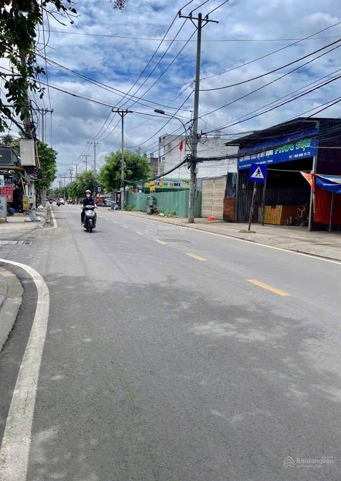 Bình chiểu, thủ đức 168m full thổ cư nhà cấp 4 + 5 phòng trọ giá mới chỉ 6,3 tỷ!