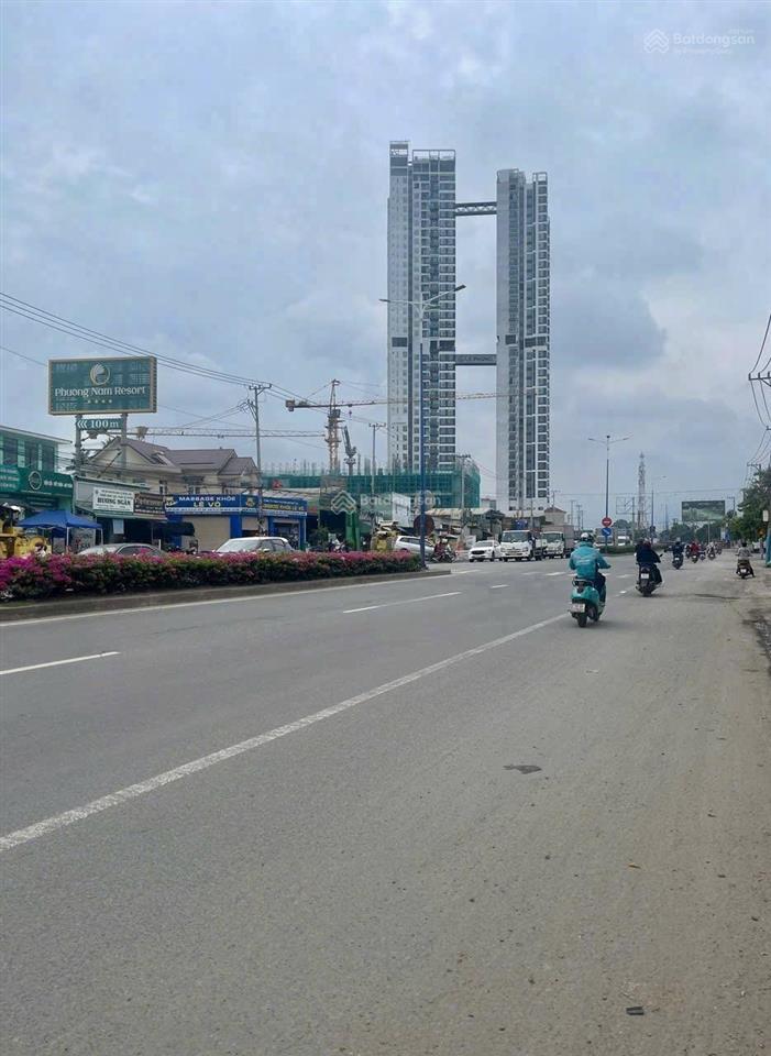 Bình chiểu, thủ đức 168m full thổ cư nhà cấp 4 + 5 phòng trọ giá mới chỉ 6,3 tỷ!
