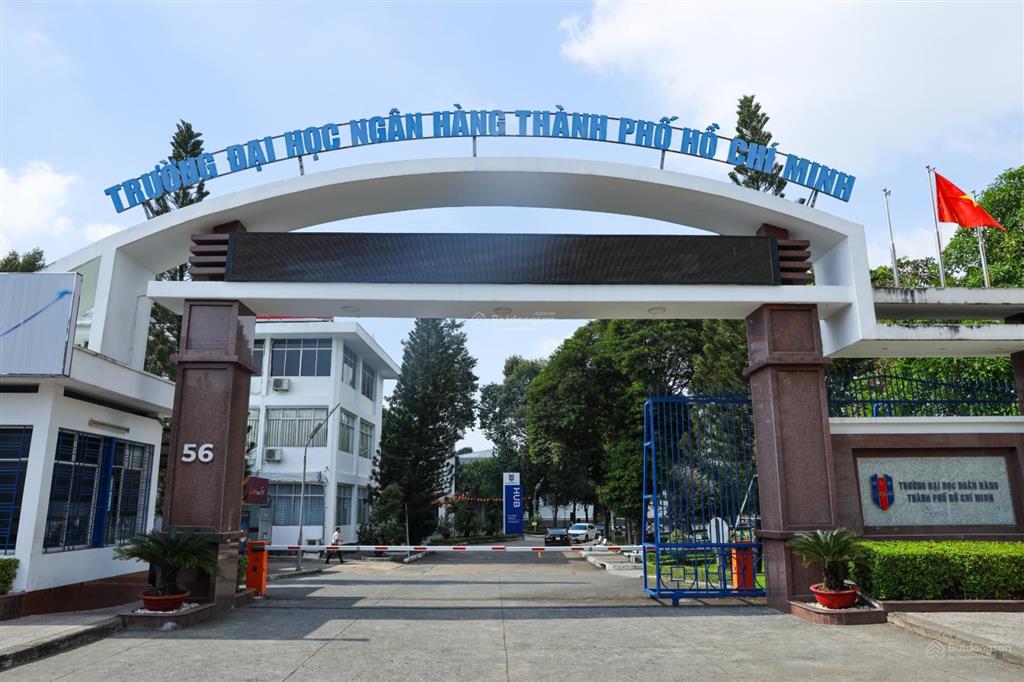 Bán đất 87m2 4,34x22m, linh chiểu, sát đh ngân hàng, hẻm 2 ô tô tránh nhau khu cao ráo
