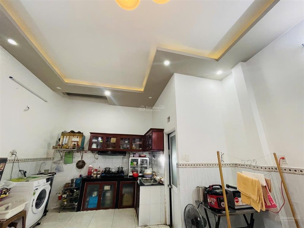 Chính chủ bán nhà 2 tầng đường số 8, linh xuân, thành phố thủ đức chỉ 5,25 tỷ!