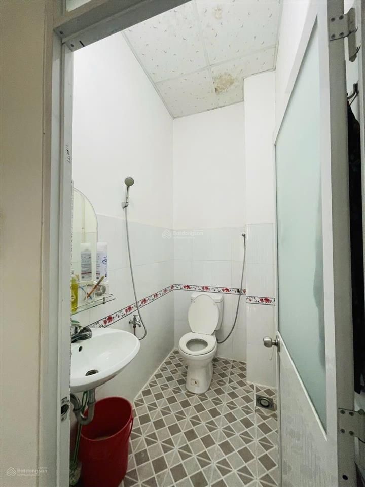 Chính chủ bán nhà 2 tầng đường số 8, linh xuân, thành phố thủ đức chỉ 5,25 tỷ!