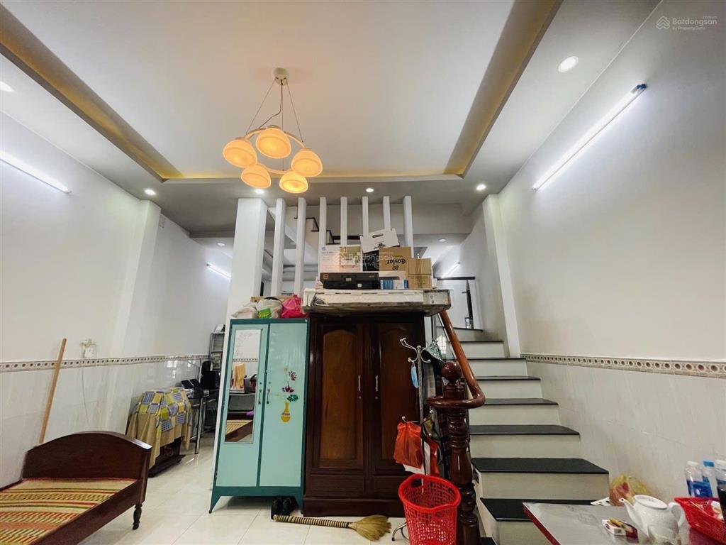 Chính chủ bán nhà 2 tầng đường số 8, linh xuân, thành phố thủ đức chỉ 5,25 tỷ!