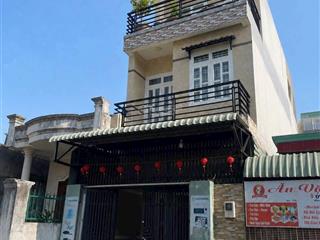 Vành đai 2 phạm văn đồng lê thị hoa  bình chiểu thủ đức  nhà 4 tầng  71m2 5.9tỷ