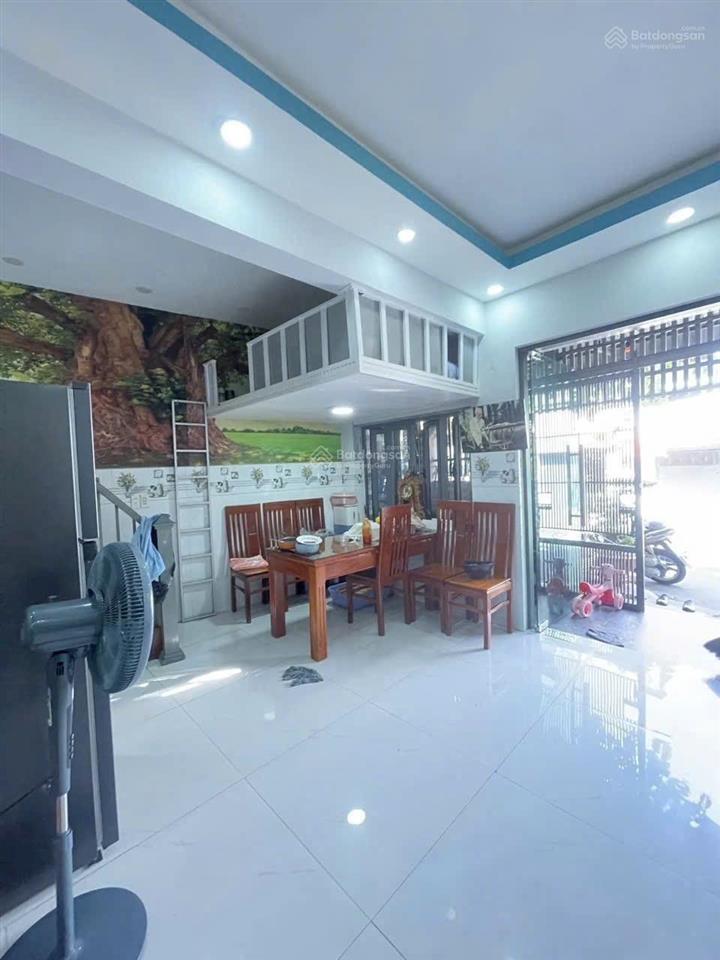Khu him lam  linh chiểu thủ đức  (5x8) 45m nở hậu tài lộc  nhà 2 tầng  2pn 2wc  gần đh