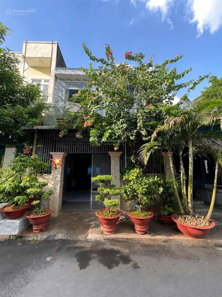 Khu him lam  linh chiểu thủ đức  (5x8) 45m nở hậu tài lộc  nhà 2 tầng  2pn 2wc  gần đh