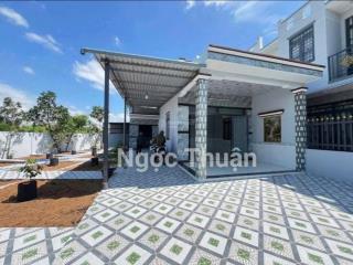 Chủ kẹt tiền bán lỗ nhà sổ sẵn 160tr/470m2