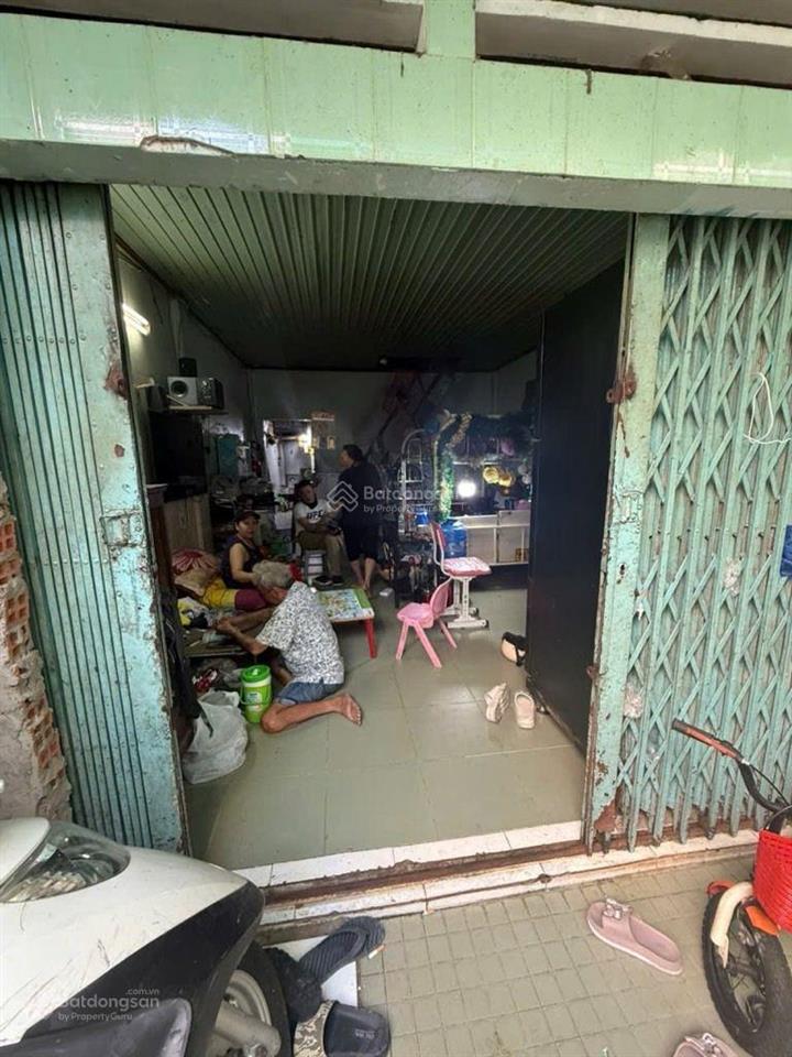 Bán nhà riêng tại phạm văn hai, 6,5 tỷ, 61m2, giá cực chất, view đẹp