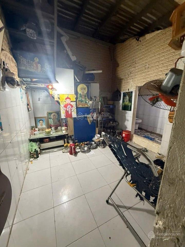 Bán nhà riêng tại phạm văn hai, 6,5 tỷ, 61m2, giá cực chất, view đẹp