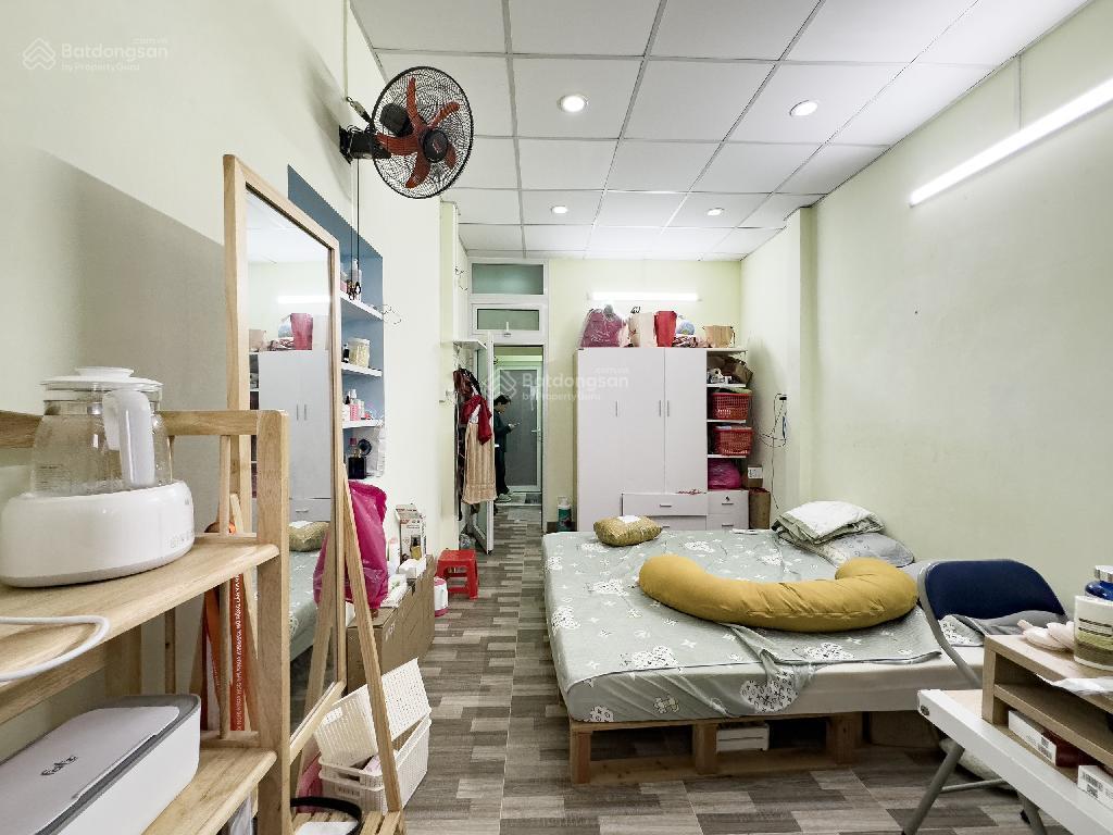 Bán nhà riêng tại bắc hải, quận 10, 5,25 tỷ, 37m2