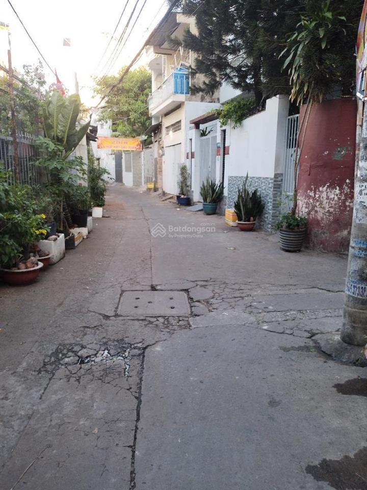 Bán nr tại âu cơ, 5,7 tỷ, 63m2, 2pn, view đẹp