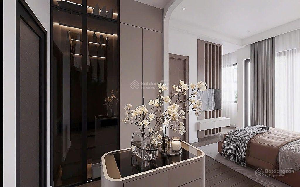 Bán nr tại trường chinh, tân bình, 6,89 tỷ, 48m2  giá cực chất, uy tín