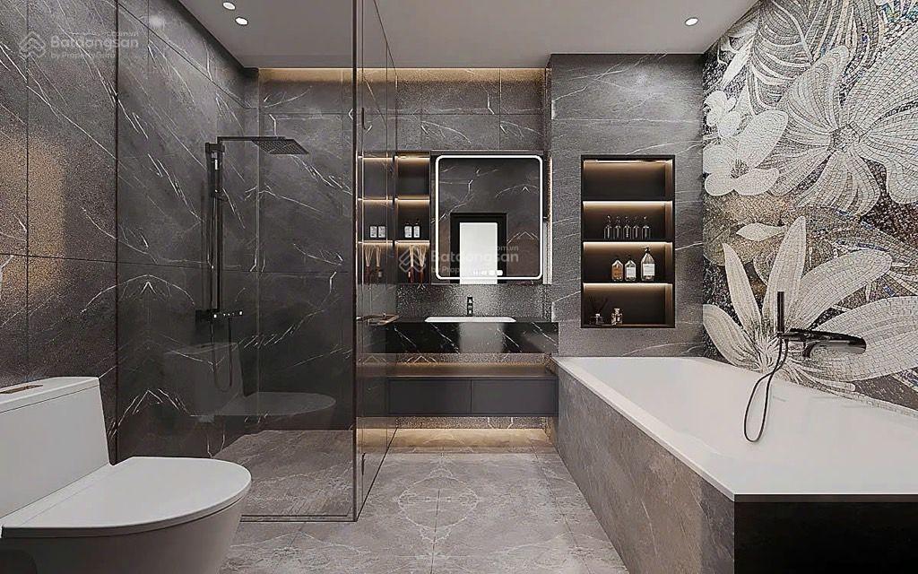 Bán nr tại trường chinh, tân bình, 6,89 tỷ, 48m2  giá cực chất, uy tín