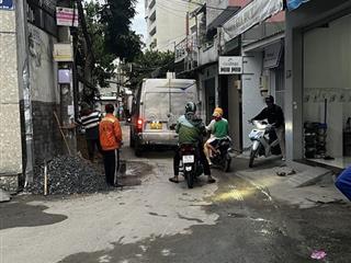 Bán đất tại âu cơ, tân bình, 6,8 tỷ, 75m2, pháp lý đầy đủ, giá cực chất, uy tín