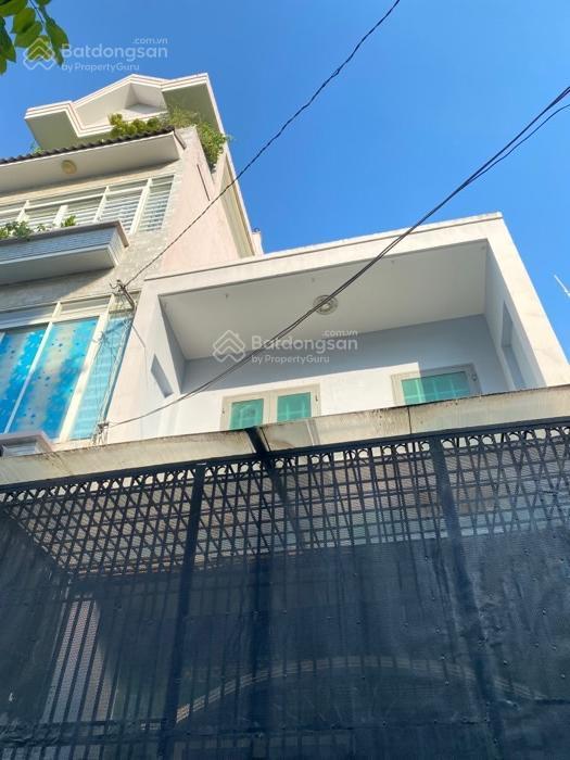 Bán nhà riêng tại trường chinh, 4,5 tỷ, 44m2, đẹp, nhiều tiện ích