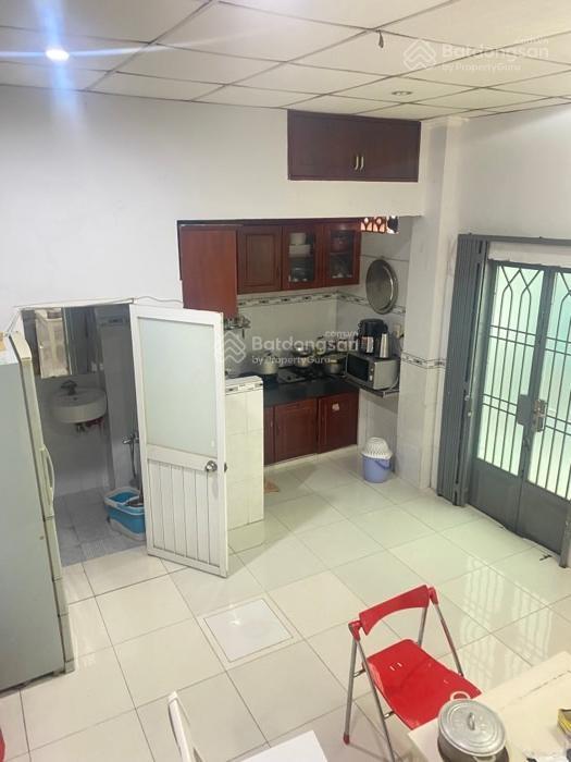 Bán nhà riêng tại trường chinh, 4,5 tỷ, 44m2, đẹp, nhiều tiện ích