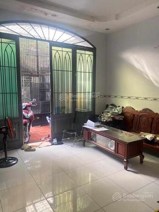 Bán nhà riêng tại trường chinh, 4,5 tỷ, 44m2, đẹp, nhiều tiện ích
