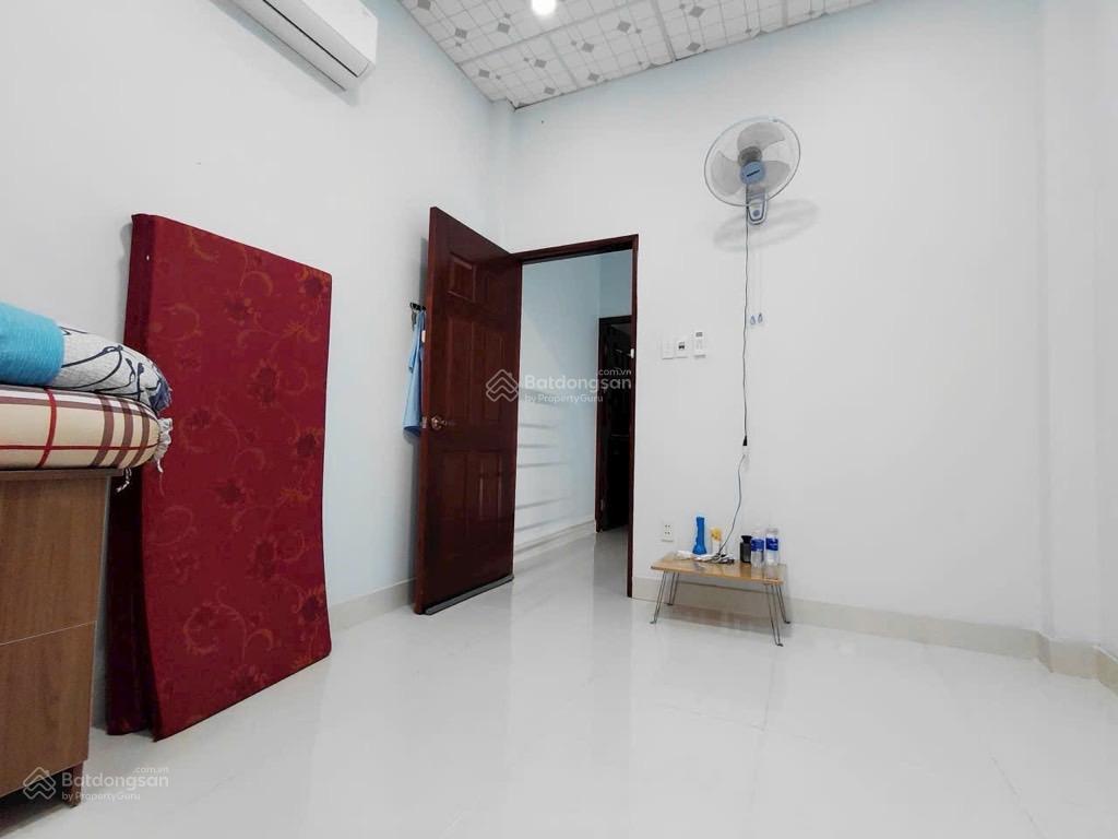 Bán nhà riêng tại lý thường kiệt, 5,4 tỷ, 36 m2, view đẹp, nhiều tiện ích
