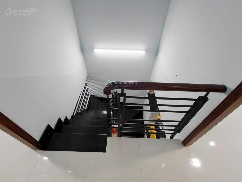 Bán nhà riêng tại lý thường kiệt, 5,4 tỷ, 36 m2, view đẹp, nhiều tiện ích