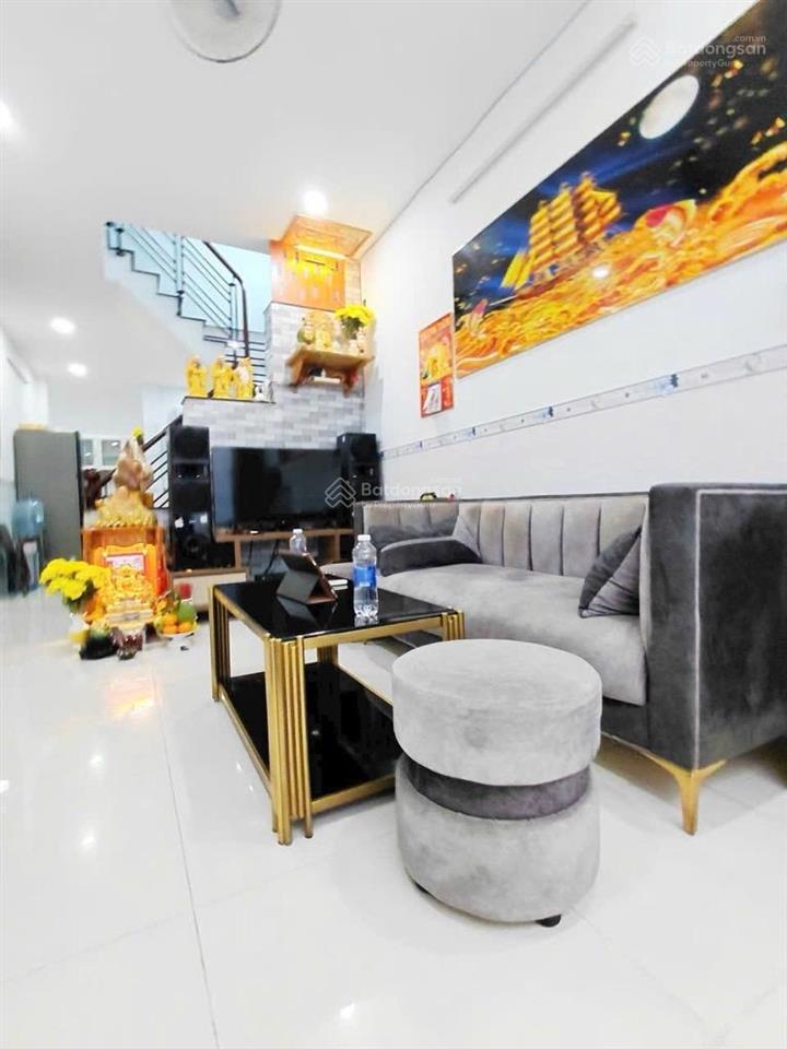 Bán nhà riêng tại lý thường kiệt, 5,4 tỷ, 36 m2, view đẹp, nhiều tiện ích