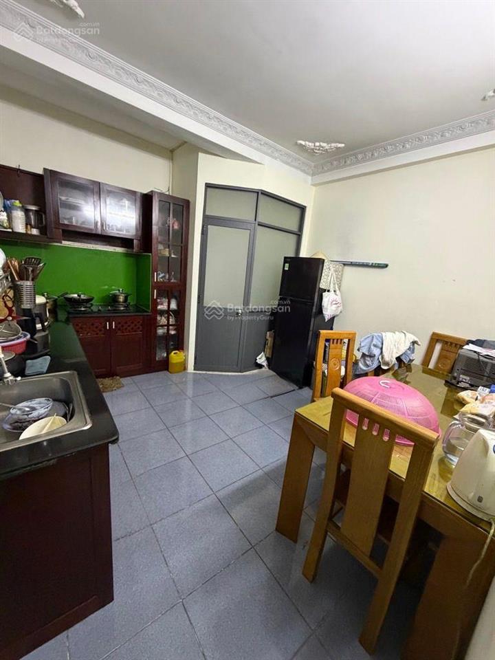 Nhà riêng 40m2, 7,9 tỷ ở lê văn sỹ, tân bình, hàng hiếm tại tp.hcm