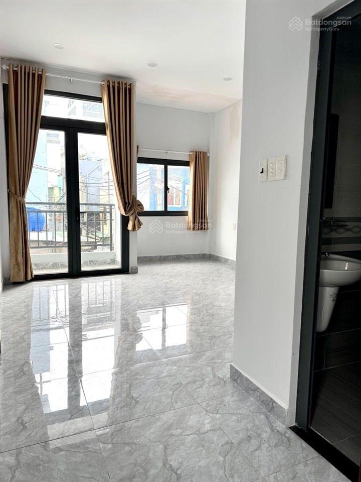 Bán nhà riêng tại đường âu cơ, quận tân bình, 4,79 tỷ, 51 m2, giá siêu hời, chính chủ