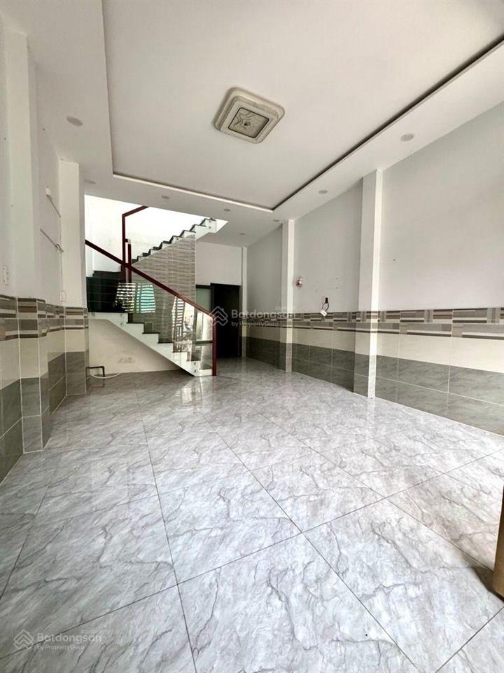 Bán nhà riêng tại đường âu cơ, quận tân bình, 4,79 tỷ, 51 m2, giá siêu hời, chính chủ