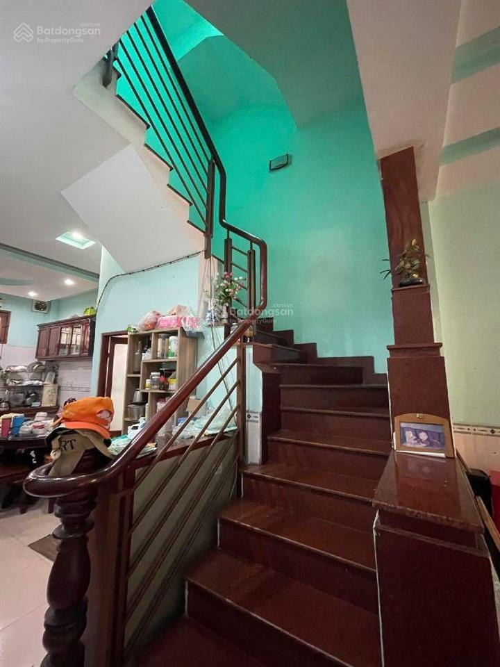 Bán nhà hxt lý thường kiệt, 9,5 tỷ, 53 m2, đẹp, nhiều tiện ích
