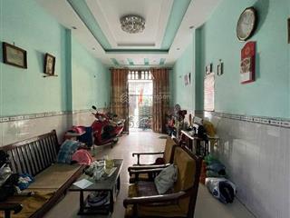 Bán nhà hxt lý thường kiệt, 9,5 tỷ, 53 m2, đẹp, nhiều tiện ích