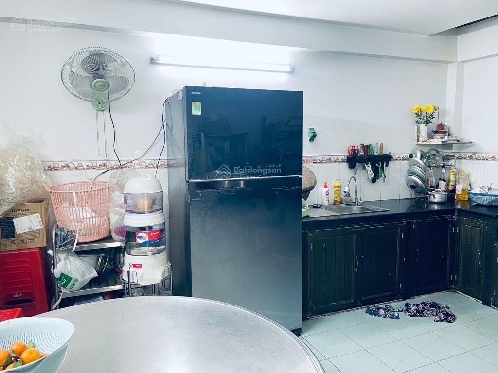 Bán nhà riêng hxh cộng hòa, 8,9 tỷ, 57m2, 5pn + 4wc + bếp, phong thủy tốt, tiện ích đầy đủ