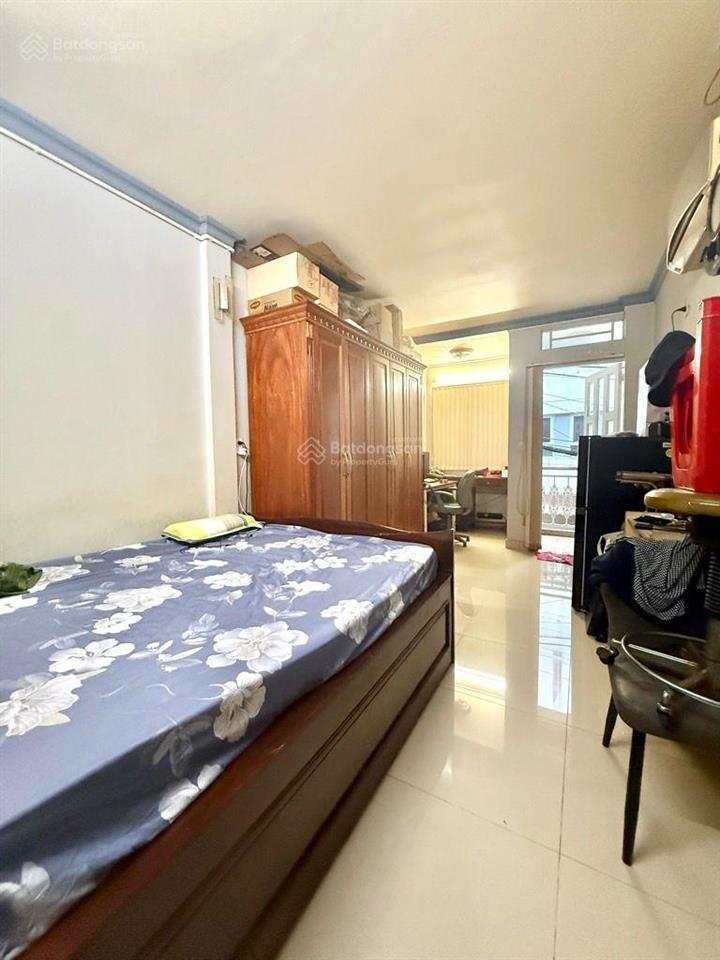 Bán nhà hxh thiên phước, 6,5 tỷ, 40m2, 2pn, 2wc, giá tốt