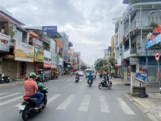 Bán nhà hxh cách mạng tháng tám, 9,2 tỷ, 62 m2, view đẹp uy tín