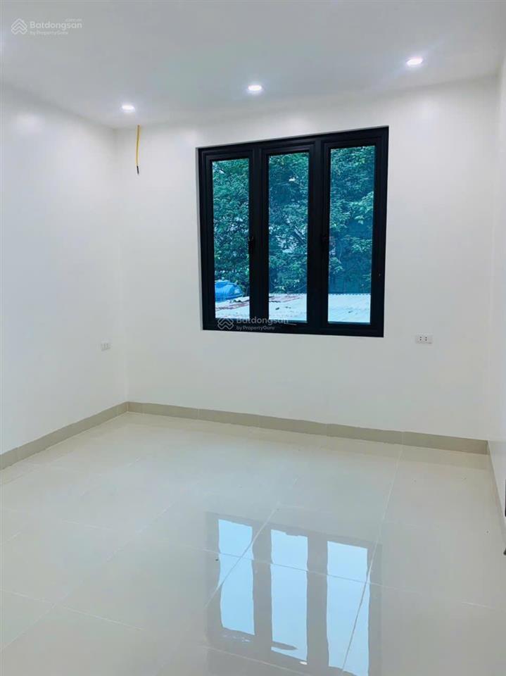 Bán căn nhà 2 tầng diện tích 32,2m2