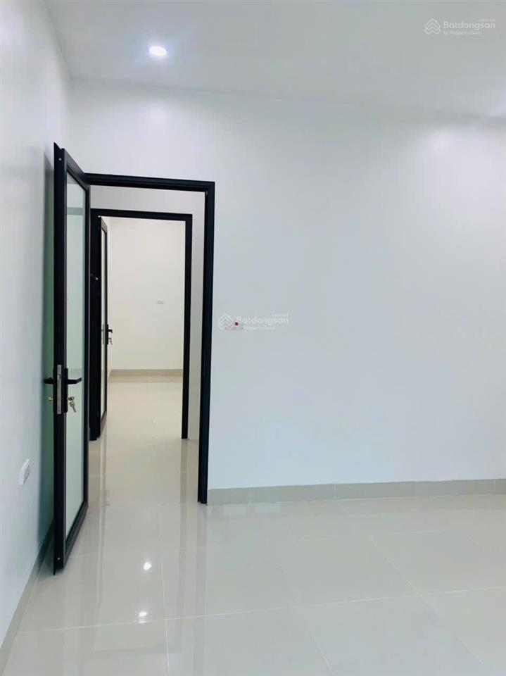 Bán căn nhà 2 tầng diện tích 32,2m2