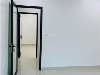 Bán căn nhà 2 tầng diện tích 32,2m2