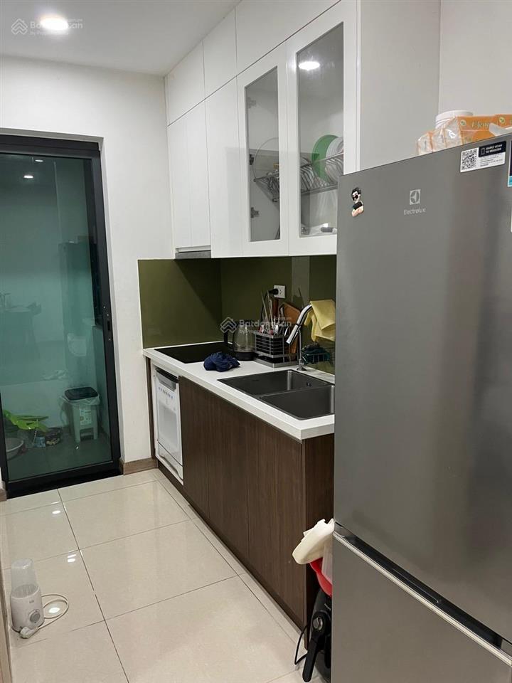 Bán chung cư 2n1w 58m tại chung cư anland lakeview