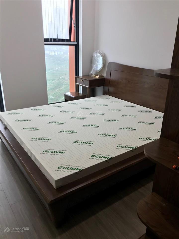 Bán chung cư 2n1w 58m tại chung cư anland lakeview