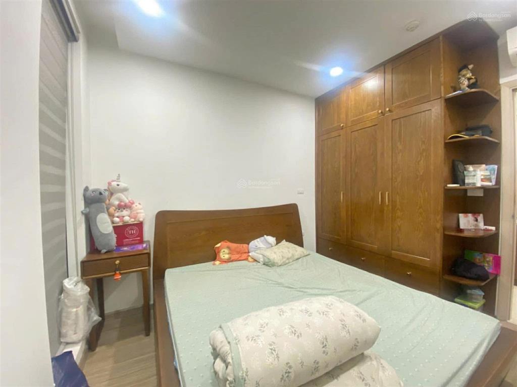 Bán chung cư 2n1w 58m tại chung cư anland lakeview