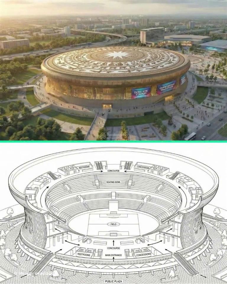 Nhượng suất ngoại giao 65m2 dự án himlam thượng phúc legend