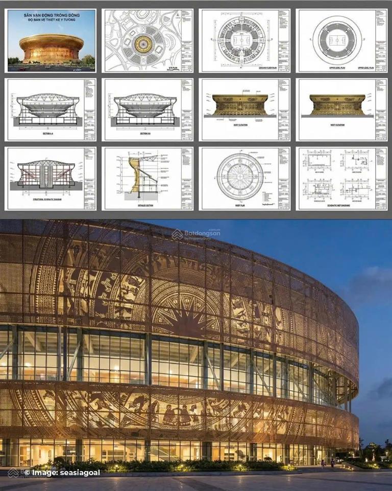 Nhượng suất ngoại giao 65m2 dự án himlam thượng phúc legend