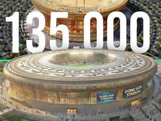 Nhượng suất ngoại giao 65m2 dự án himlam thượng phúc legend